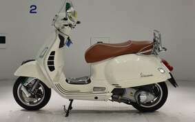 VESPA GTS250IE