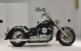 YAMAHA DRAGSTAR 400 CLASSIC 1999 4TR