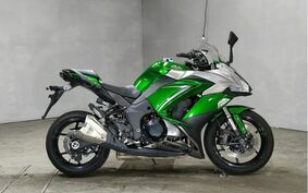 KAWASAKI NINJA 1000 ZXT00W