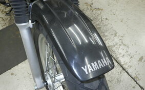 YAMAHA TW225 DG09J