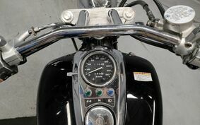 KAWASAKI ELIMINATOR 250 V Type VN250A