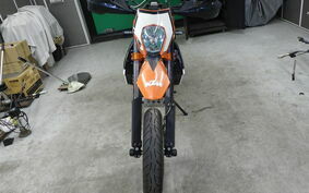 KTM 690 SMC R 2013