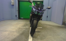 KAWASAKI NINJA 400 2014 EX400E