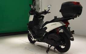 YAMAHA N-MAX 155 A SG50J