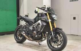 YAMAHA MT-09 A 2015 RN34J