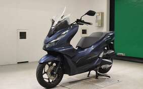 HONDA PCX 160 KF47