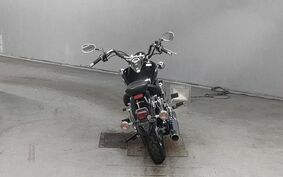 YAMAHA DRAGSTAR 250 VG05J