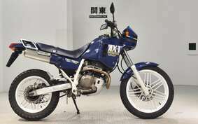 HONDA AX-1 MD21