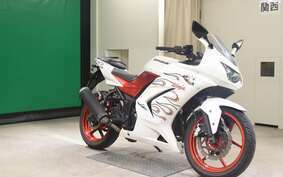 KAWASAKI NINJA 250R EX250K