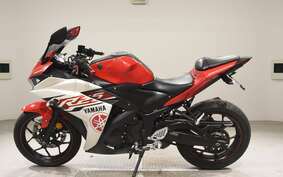 YAMAHA YZF-R25 RG10J