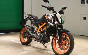 KTM 390 DUKE 2018 JGJ40