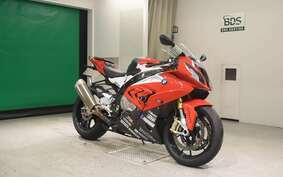 BMW S1000RR 2015