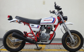 HONDA APE 100 HC07