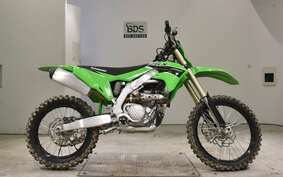 KAWASAKI KX250 KX252C