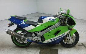 KAWASAKI ZXR250 1990 ZX250A