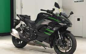 KAWASAKI NINJA 1000 SX 2020 ZXT02K