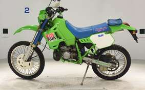 KAWASAKI KDX200SR Gen.2 DX200G