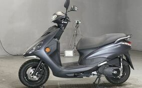 YAMAHA AXIS Z SED7J