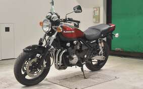 KAWASAKI ZEPHYR 400 KAI 2007 ZR400C