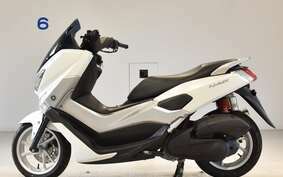 YAMAHA N-MAX SE86J