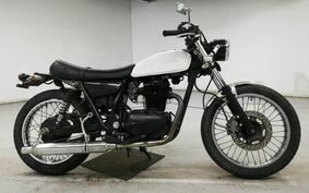 KAWASAKI 250TR BJ250F