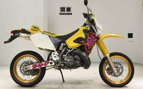 SUZUKI RMX250 S Gen.2 SJ14A