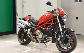 DUCATI MONSTER S4R TESTASTRETTA 2007 M417A