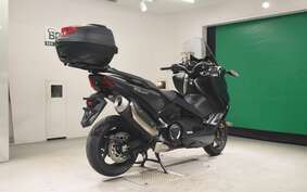 YAMAHA T-MAX 530 DX 2017 SJ15J