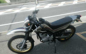 YAMAHA SEROW 250 2008 DG17J