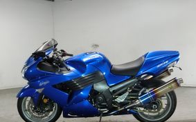 KAWASAKI ZX 1400 NINJA 2007 ZXNA14