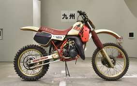 YAMAHA YZ125 55Y