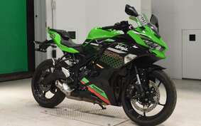 KAWASAKI ZX-25R ZX250E