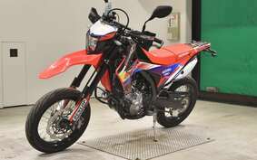 HONDA CRF250M MD44