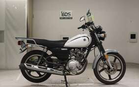 YAMAHA YB125SP PCJL