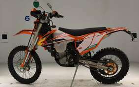 KTM 450 EXC F 2017