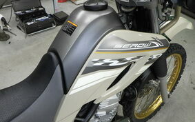 YAMAHA SEROW 250 DG17J