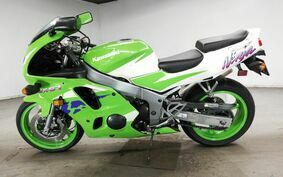 KAWASAKI NINJA ZX-6R 1996 ZX4F18