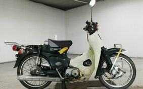 HONDA C70 SUPER CUB HA02