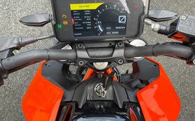 KTM 390 DUKE 2021 JPJ40