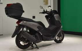 YAMAHA N-MAX 155 A SG50J