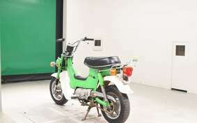 HONDA CHALY 50 CF50