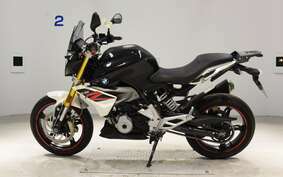 BMW G310R 2019 0G01