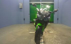 KAWASAKI NINJA 1000 A 2013 ZXT00G