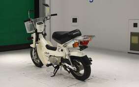 HONDA CHALY 50 CF50