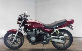 KAWASAKI ZEPHYR 400 1996 ZR400C