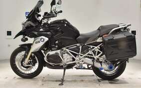 BMW R1200GS 2014 0A01