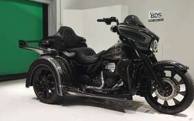 HARLEY FLHTCUTG 1870 2022