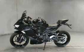 KAWASAKI ZX-25R ZX250E