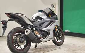 YAMAHA YZF-R25 A RG43J