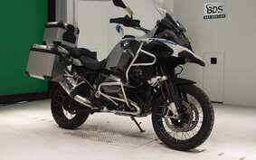 BMW R1200GS ADVENTURE 2015